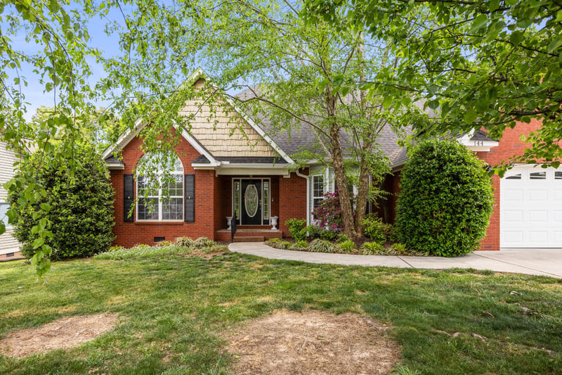144 Durance Dr, Flintstone, GA 30725