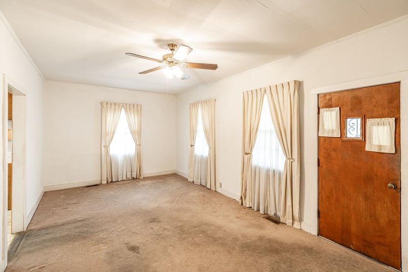1507 Berry St, Old Hickory, TN 37138