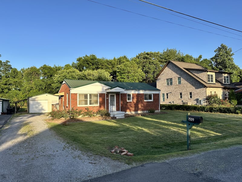 1509 Sunset Dr, Franklin, TN 37064