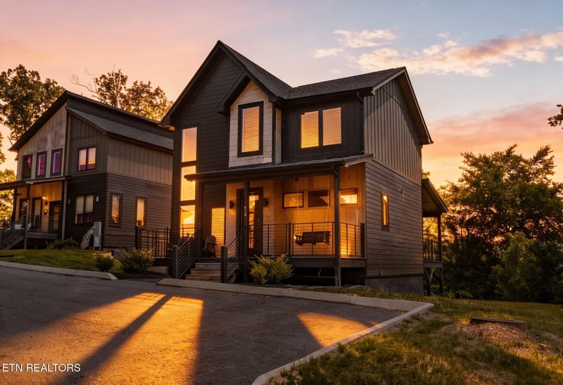 410 Compass Point Way, Sevierville, TN 37876