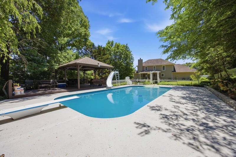 114 Paddle Wheel Ct, Cohutta, GA 30710