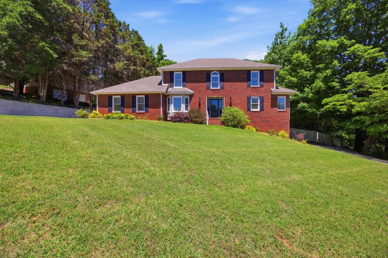 114 Paddle Wheel Ct, Cohutta, GA 30710