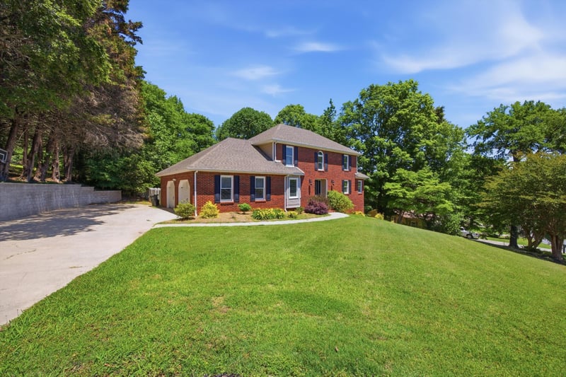114 Paddle Wheel Ct, Cohutta, GA 30710