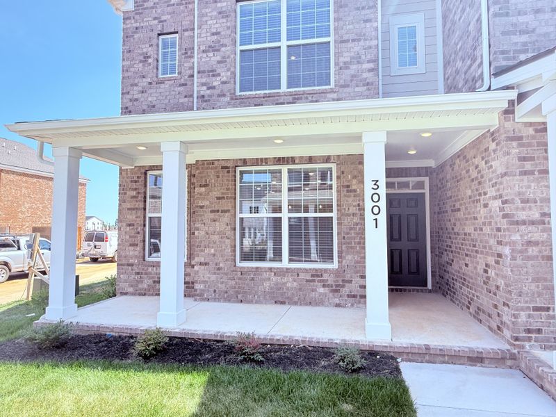2718 Willowoak Trl #3001, Murfreesboro, TN 37129
