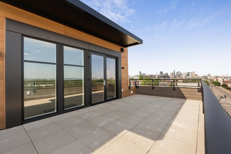 730 Main St #B8, Nashville, TN 37206
