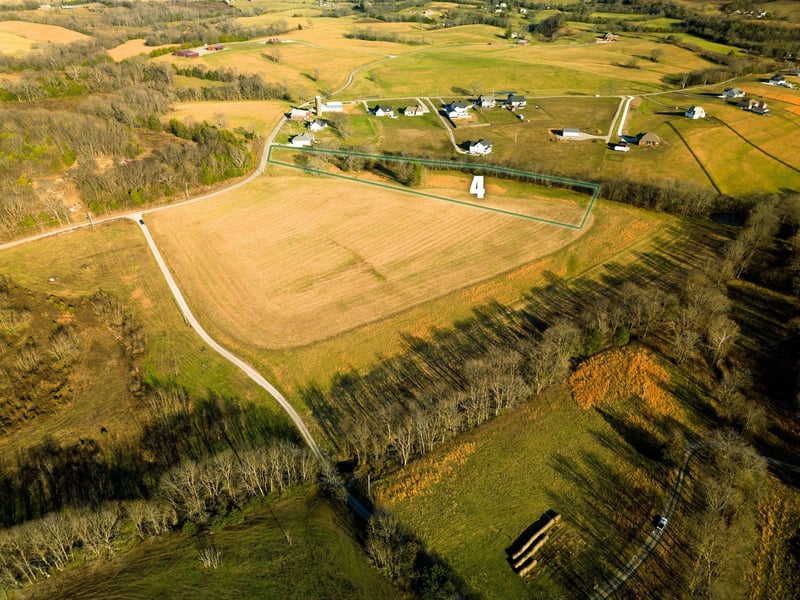 4 Hearn Hill Rd Lot 4, Watertown, TN 37184