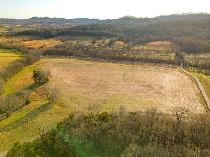 4 Hearn Hill Rd Lot 4, Watertown, TN 37184