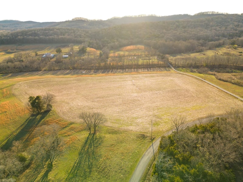 4 Hearn Hill Rd Lot 4, Watertown, TN 37184