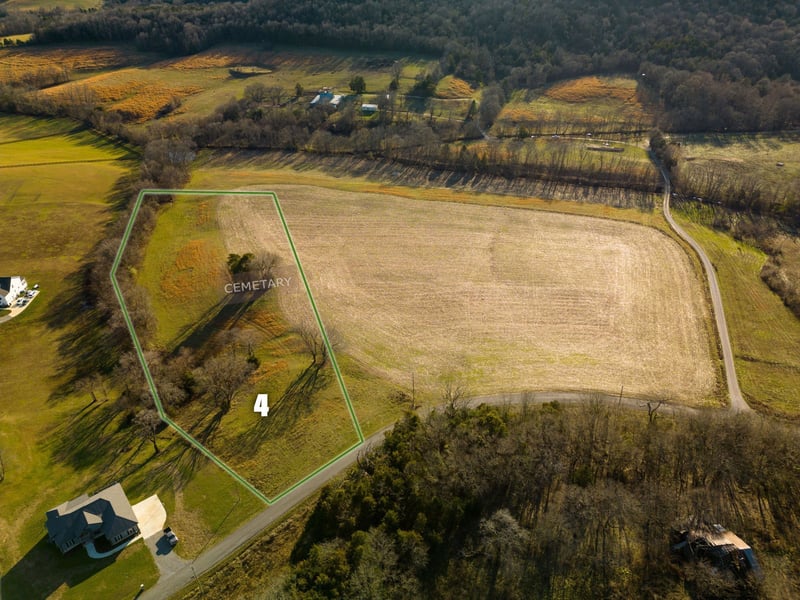 4 Hearn Hill Rd Lot 4, Watertown, TN 37184