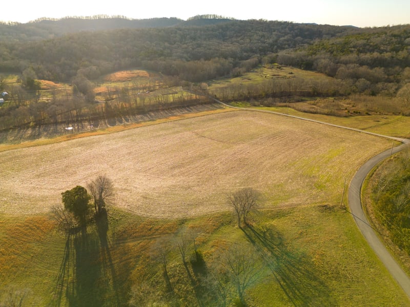 4 Hearn Hill Rd Lot 4, Watertown, TN 37184