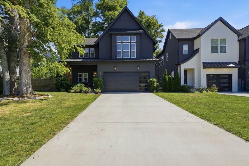 530 Croley Dr, Nashville, TN 37209