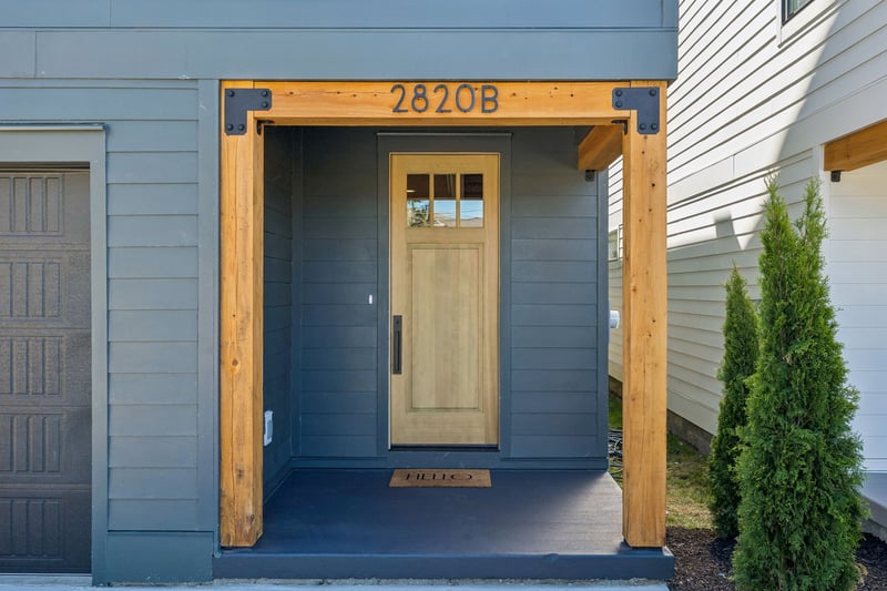 2820B Bronte Ave, Nashville, TN 37216