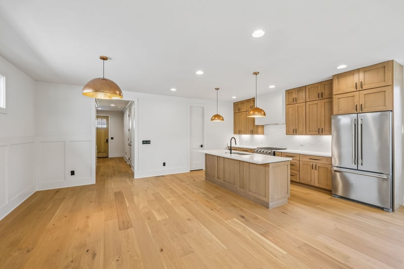 2820B Bronte Ave, Nashville, TN 37216