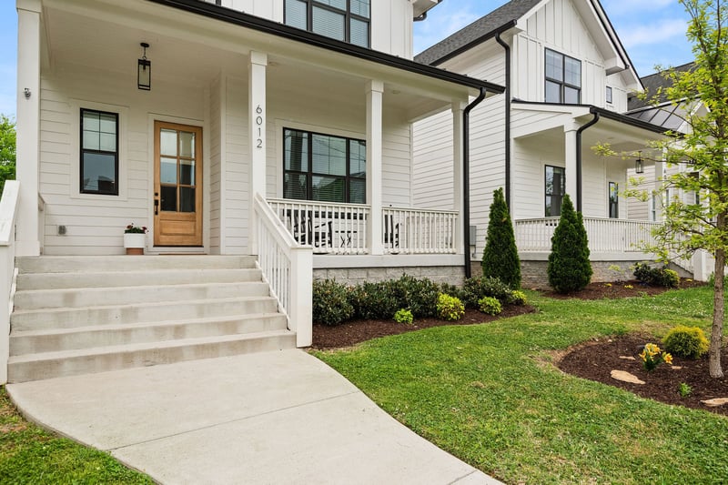 6012 Pennsylvania Ave, Nashville, TN 37209