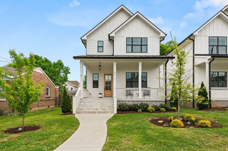 6012 Pennsylvania Ave, Nashville, TN 37209