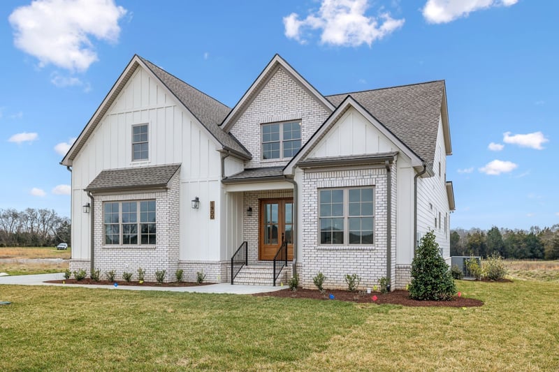 1900 Martha Washington Way, Murfreesboro, TN 37130