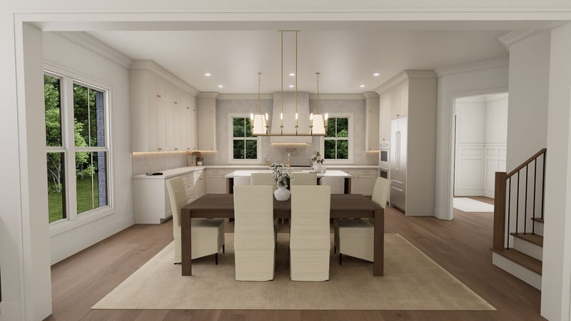 3023 William St, Franklin, TN 37064