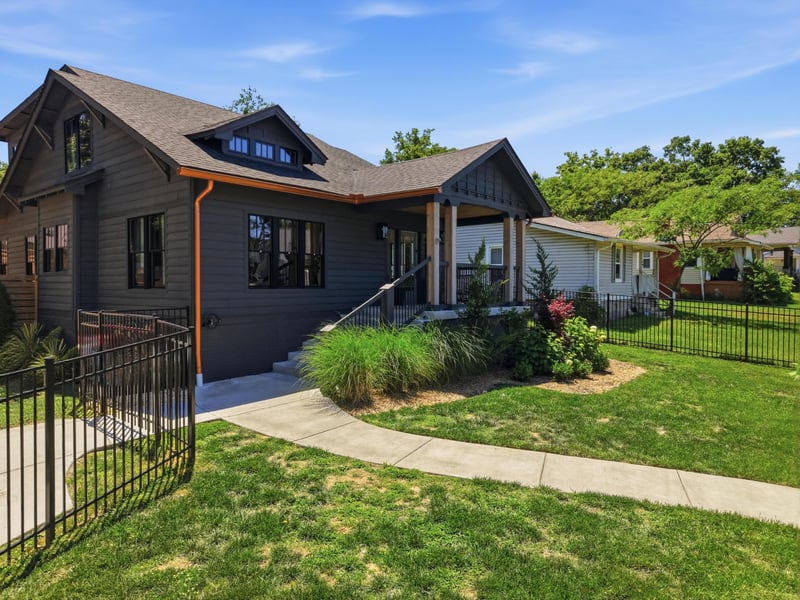 1118 Douglas Ave, Nashville, TN 37206
