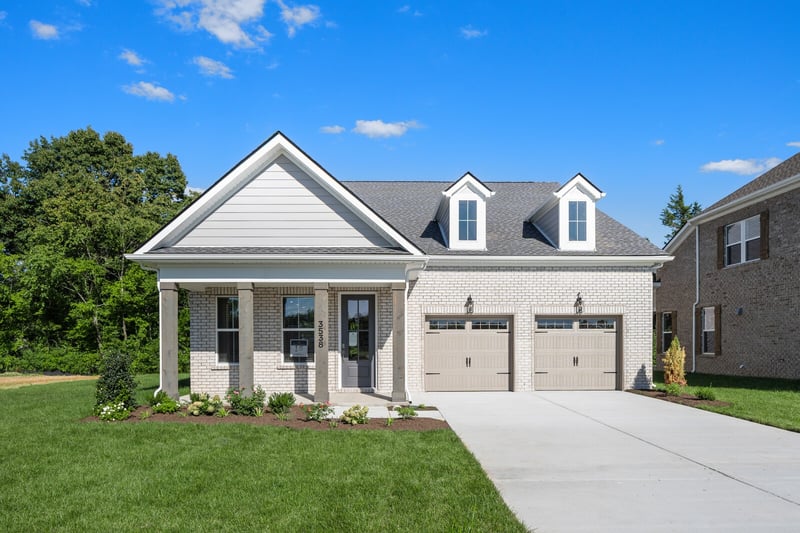 3521 Winterfell Dr, Murfreesboro, TN 37129