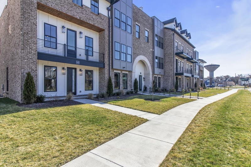 1419 Doc Johns Blvd, Murfreesboro, TN 37128