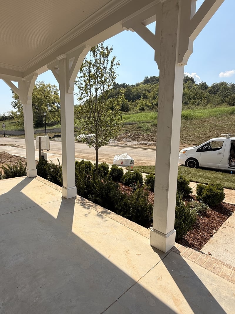 5017 Legrand Ave, Franklin, TN 37064