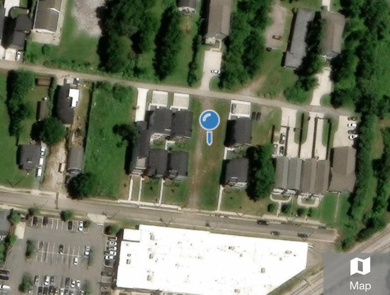 2320 Merry St Lot 1, Nashville, TN 37208