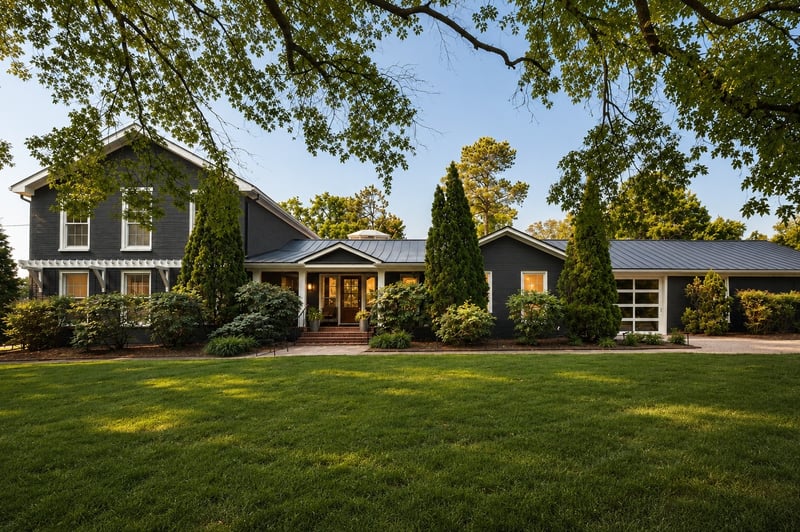 8016 Cloverland Dr, Nashville, TN 37211