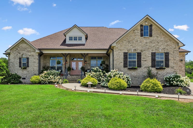 6239 Jasper Johnson Rd, Murfreesboro, TN 37127