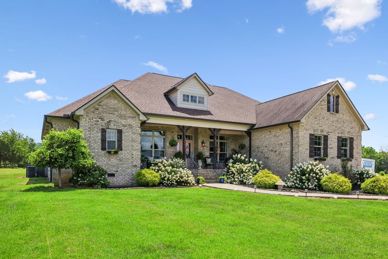 6239 Jasper Johnson Rd, Murfreesboro, TN 37127