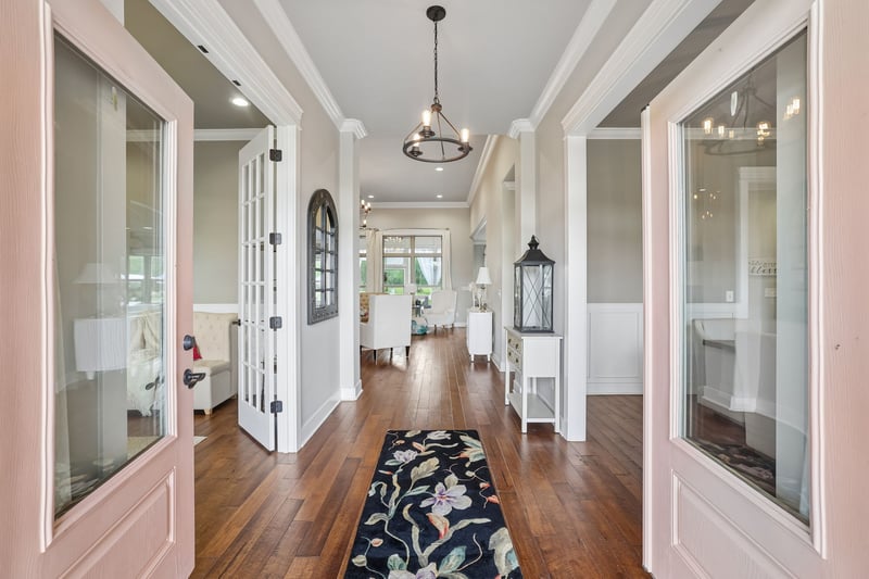 6239 Jasper Johnson Rd, Murfreesboro, TN 37127
