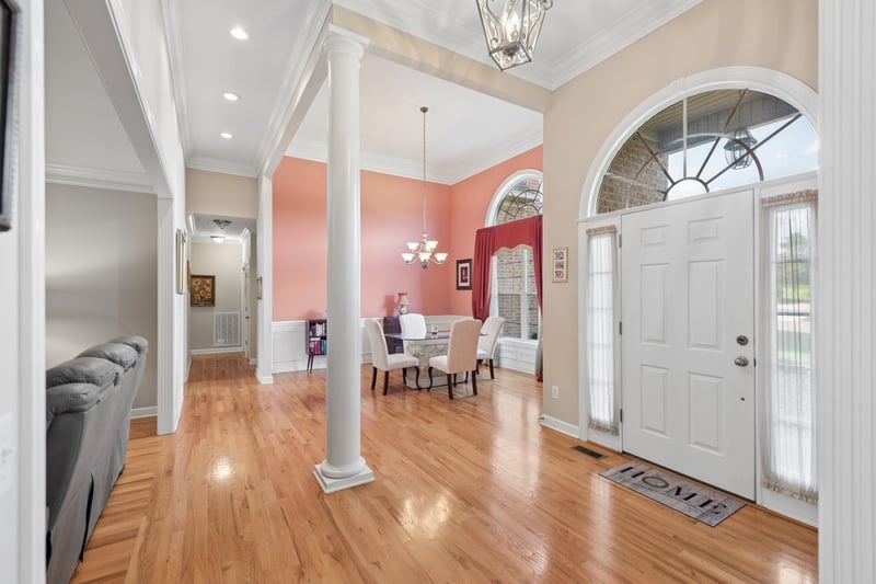 105 Robin Pt, Gallatin, TN 37066
