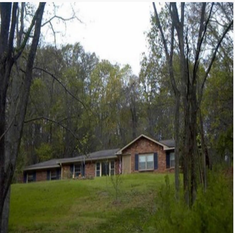 6552 Jocelyn Hollow Rd, Nashville, TN 37205