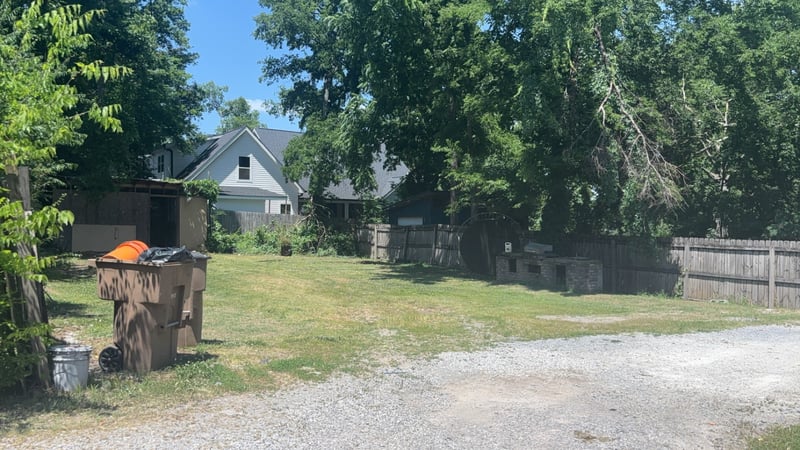 531 Eastboro Dr, Nashville, TN 37209