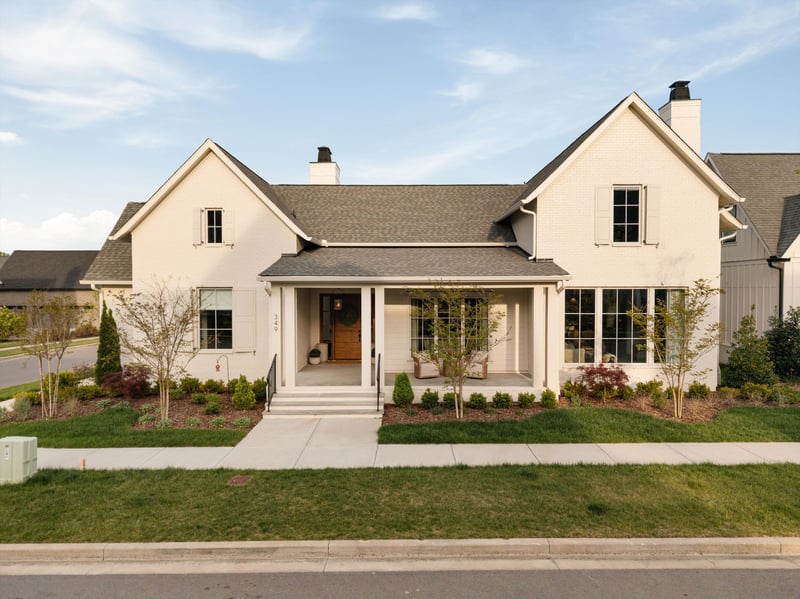 349 Stephens Valley Blvd, Nashville, TN 37221