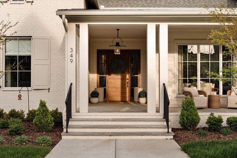 349 Stephens Valley Blvd, Nashville, TN 37221