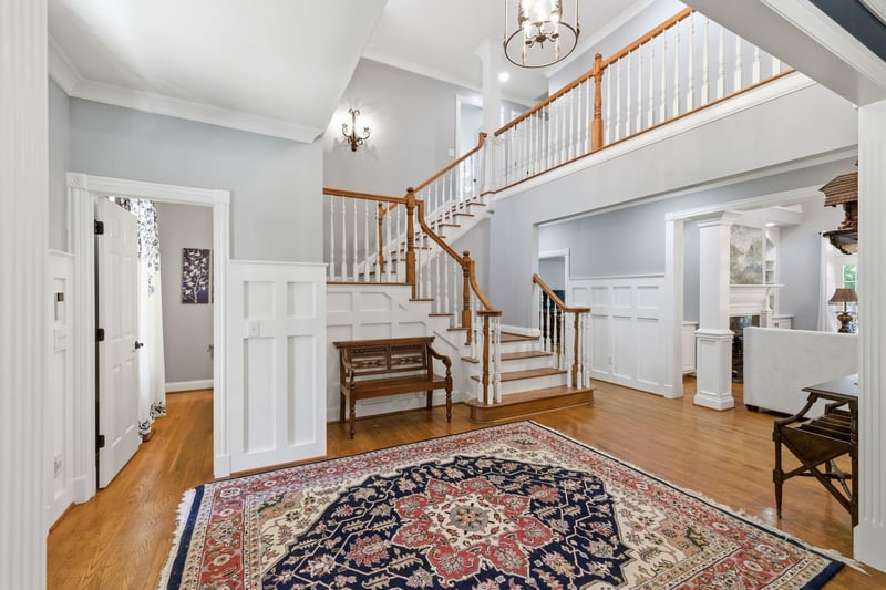 3016 Duplex Rd, Spring Hill, TN 37174