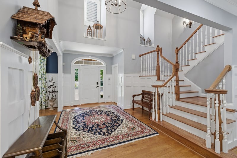 3016 Duplex Rd, Spring Hill, TN 37174