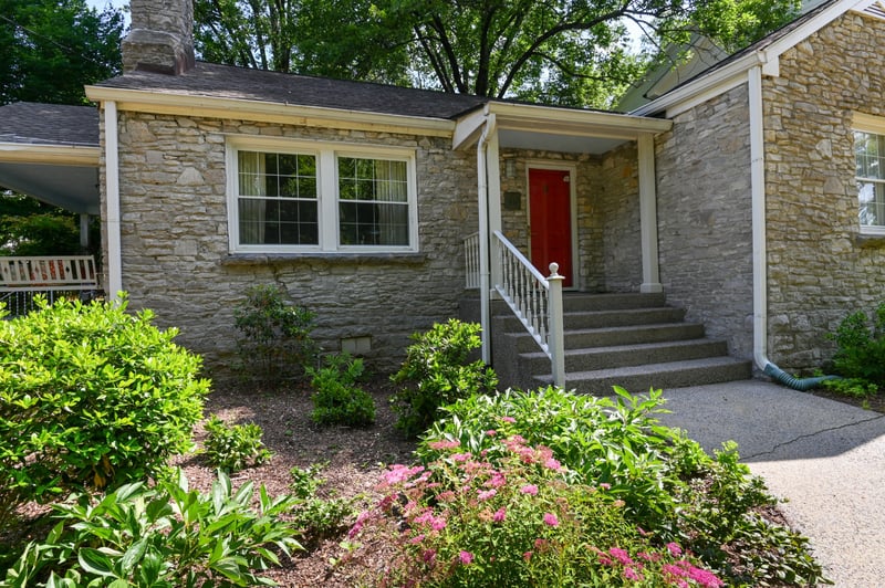 4003 Auburn Ln, Nashville, TN 37215