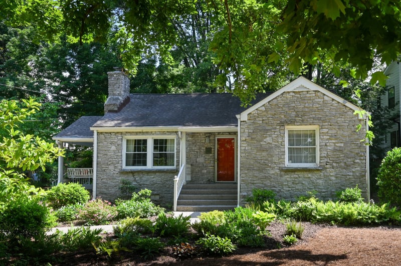 4003 Auburn Ln, Nashville, TN 37215
