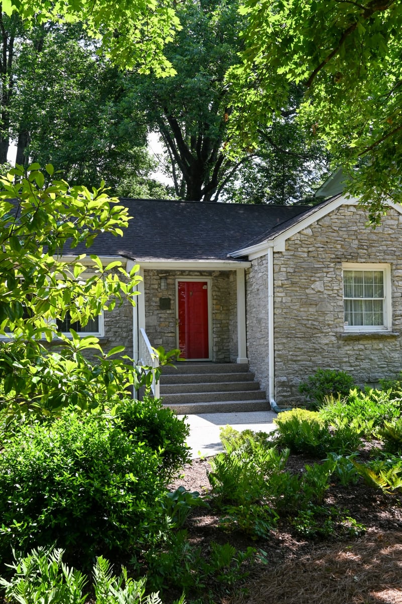 4003 Auburn Ln, Nashville, TN 37215