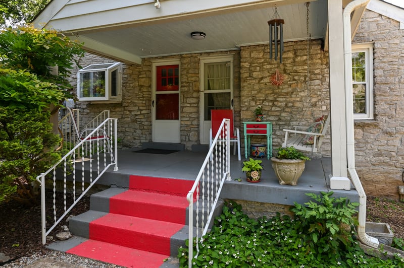 4003 Auburn Ln, Nashville, TN 37215