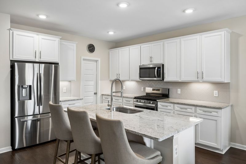 539 Montrose Dr, Mount Juliet, TN 37122