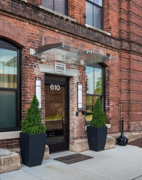 610 21st Ave N #303, Nashville, TN 37203