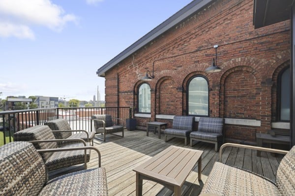 610 21st Ave N #303, Nashville, TN 37203