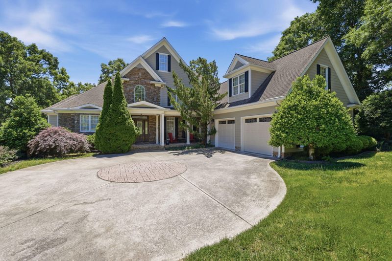 1627 Windstone Dr, Ringgold, GA 30736