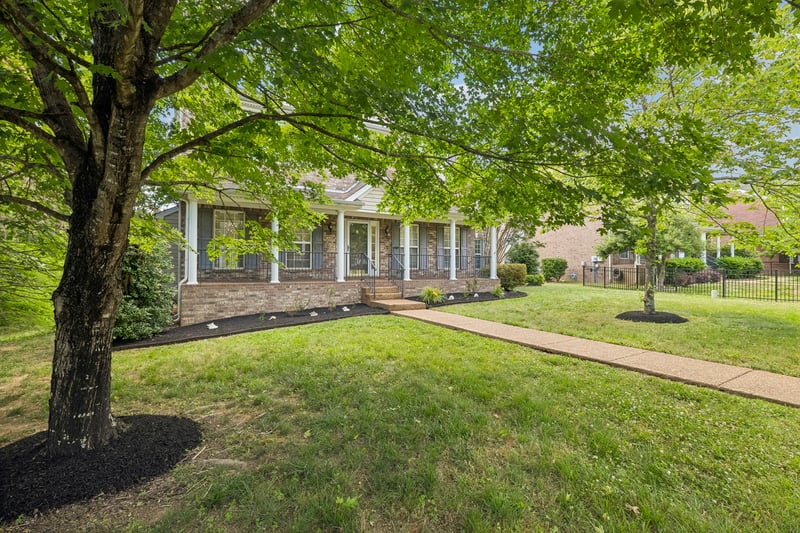 1023 Market St, Franklin, TN 37067