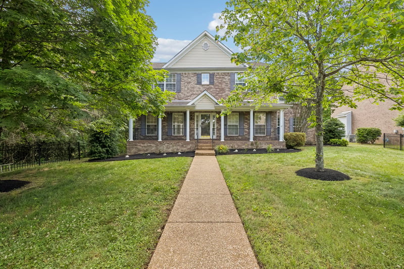 1023 Market St, Franklin, TN 37067