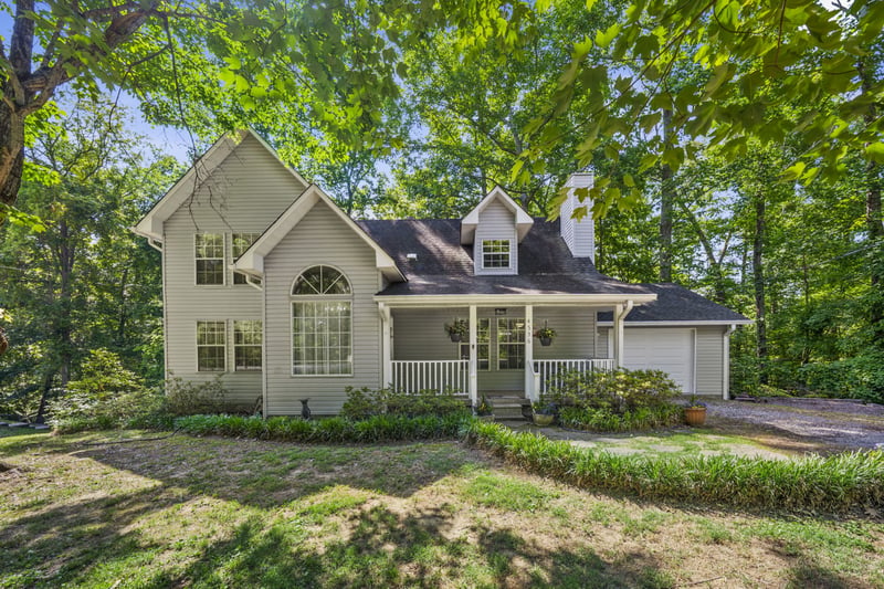 4536 Tanglewood Rd, Pegram, TN 37143