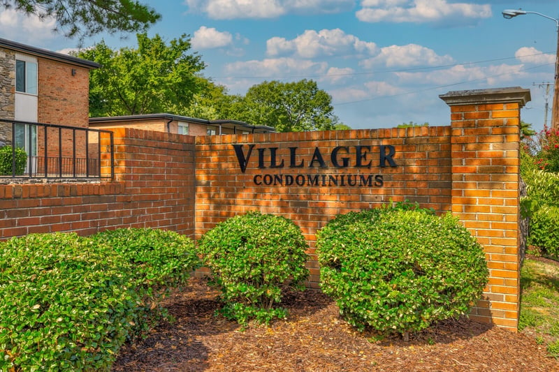 2601 Hillsboro Pike #E6, Nashville, TN 37212