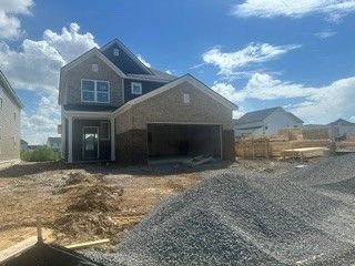 817 Pleasant Ridge Rn, Mount Juliet, TN 37122